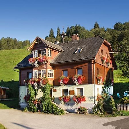 Ringlerhof Villa Michaelerberg Kültér fotó